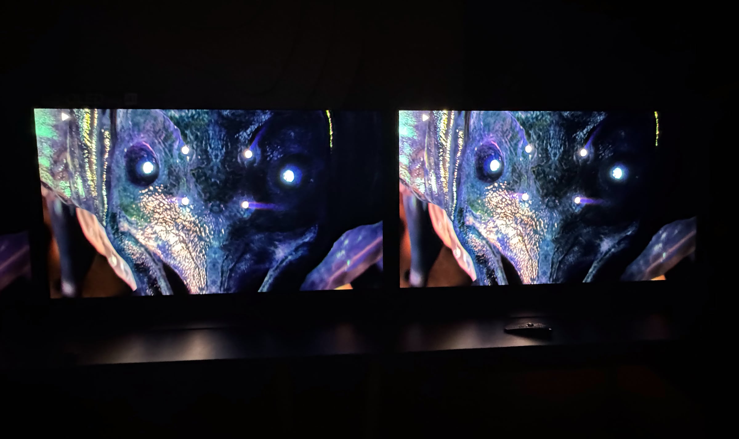 影音 | LG G6 OLED 和“micro RGB”的首次亮相-PCX 梦旅人