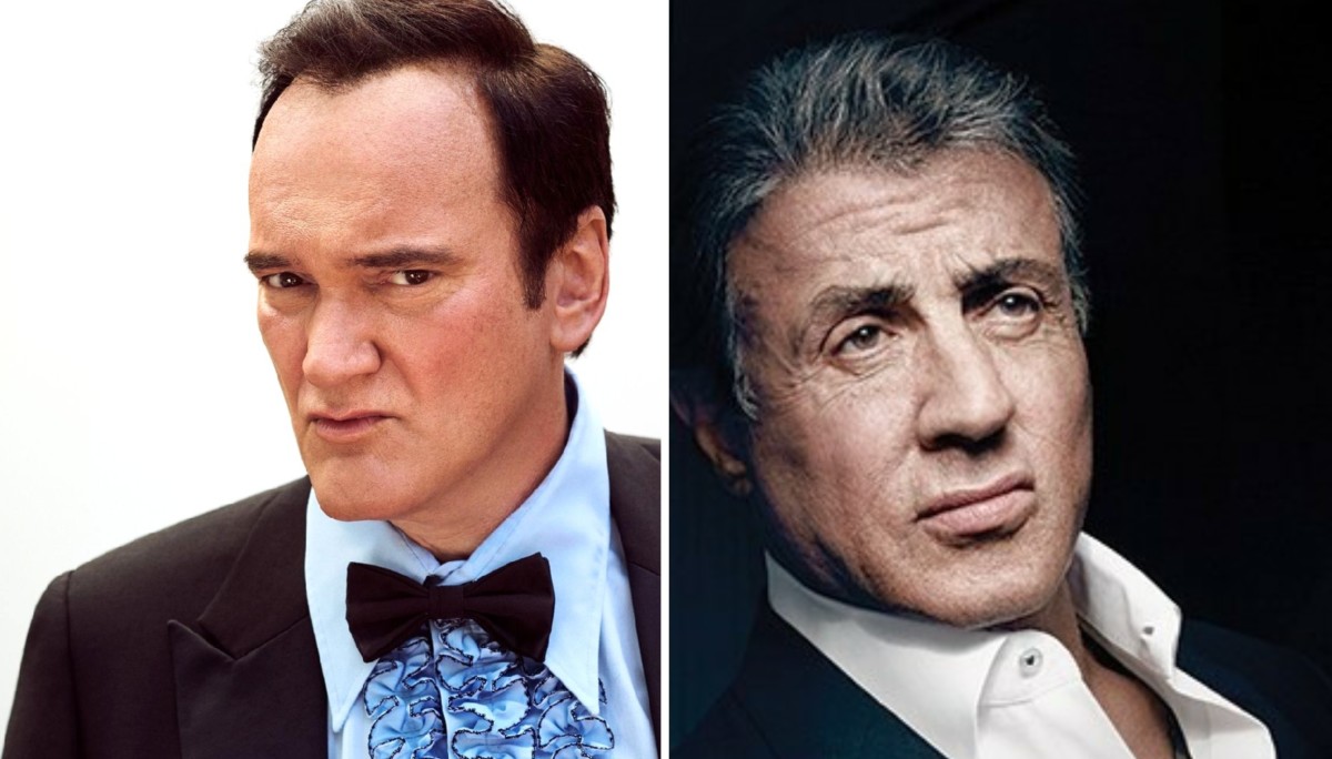 影视 | 昆汀·塔伦蒂诺下一部导演作品曝光！将和史泰龙「共同」执导「黑帮时代剧」-PCX 梦旅人