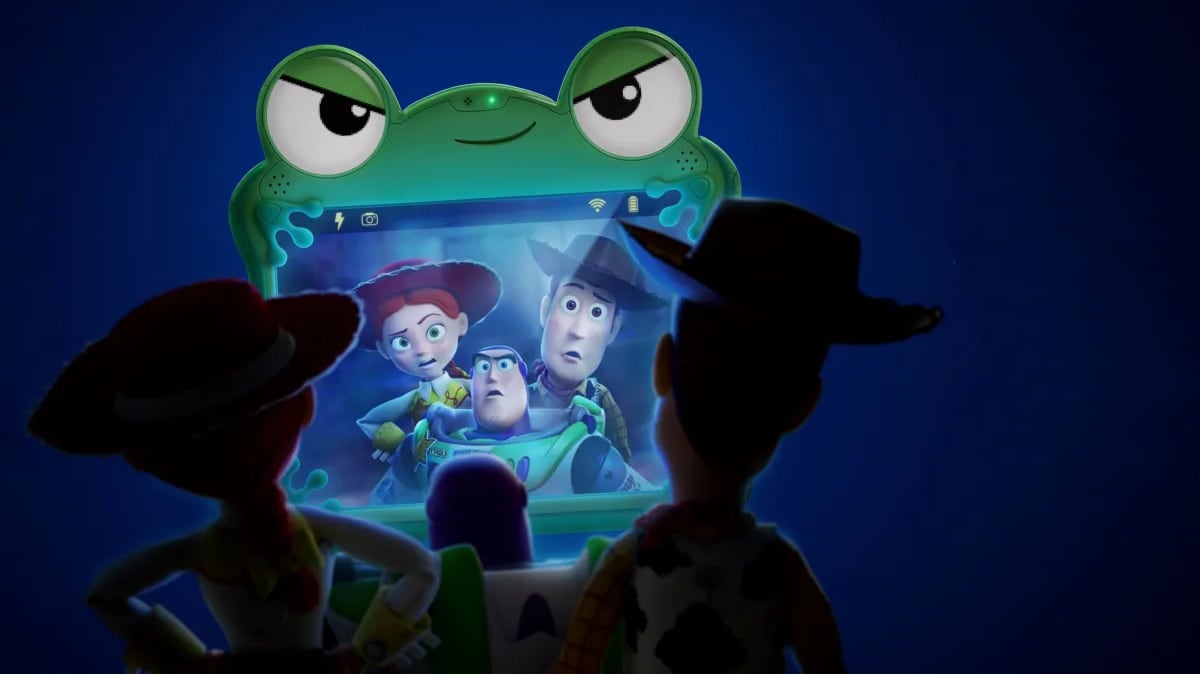 影视 | 皮克斯在近期票房失利后调整策略-PCX 梦旅人