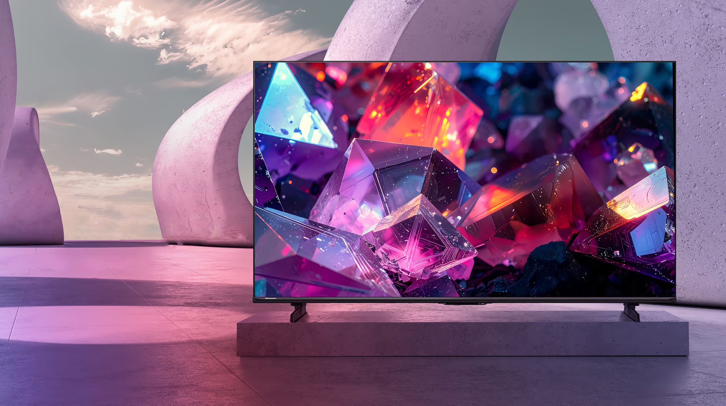 影音 | 海信公布了更多支持杜比视界 2 和 miniLED 的 2026 年新款机型-PCX 梦旅人