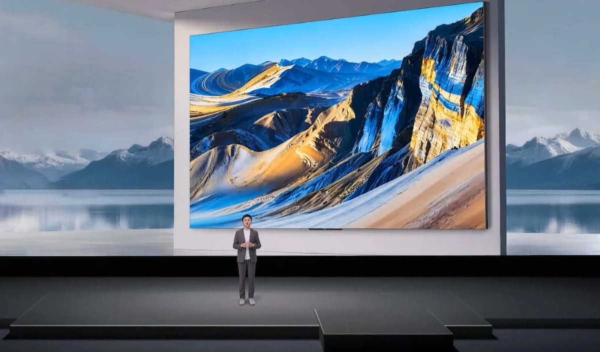 影音 | TCL 大幅降低了 microLED 电视的价格-PCX 梦旅人