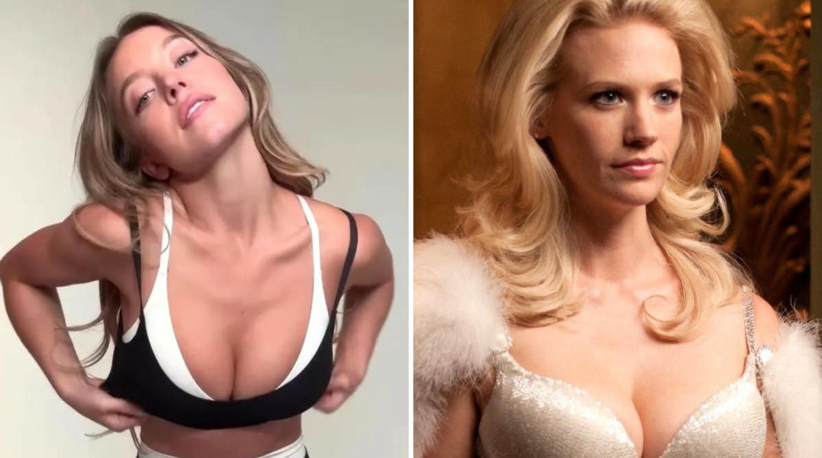 影视 | 新版《X 战警》电影「白皇后」传出饰演人选！漫威影业锁定「西德尼·斯维尼」担纲-PCX 梦旅人