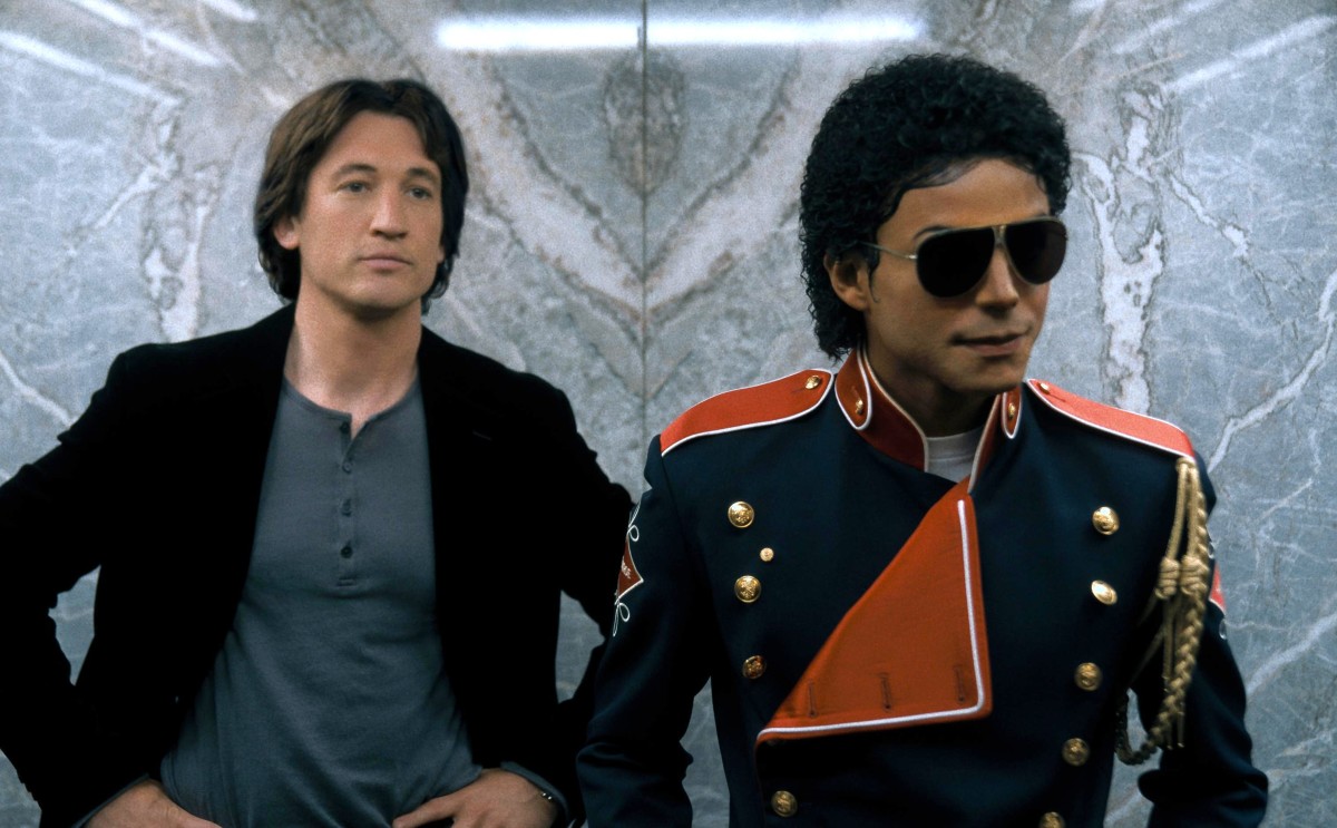 影视 | 杰克逊家族干涉《迈克尔·杰克逊：巨星之路》传记片过头、被批难搞！导演在片场常躲他们、后期重拍也不参与-PCX 梦旅人