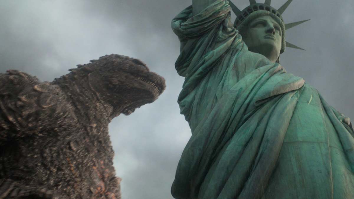 影视 | 《哥斯拉 -0.0》导演山崎贵谈《科洛弗档案》启发，打造全新恐惧层次强化怪兽压迫体验-PCX 梦旅人