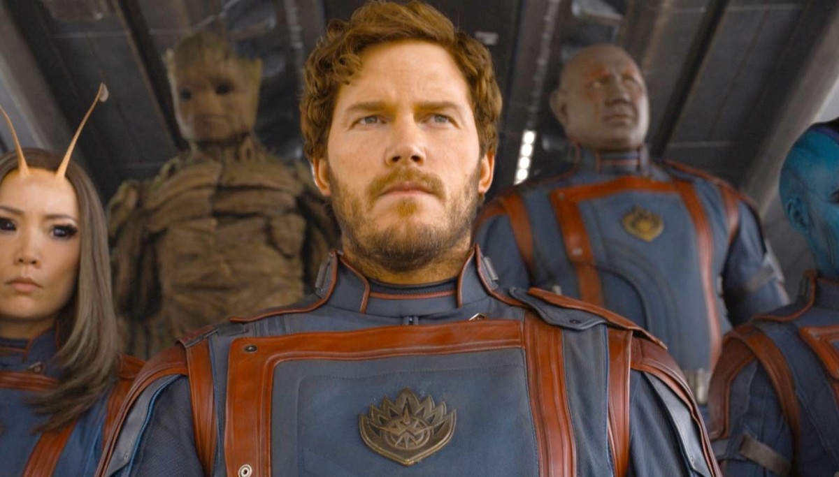 影视 | 「星爵」何时才会回归 MCU？据传「这部漫威电影」就是他下次登场的时机点-PCX 梦旅人