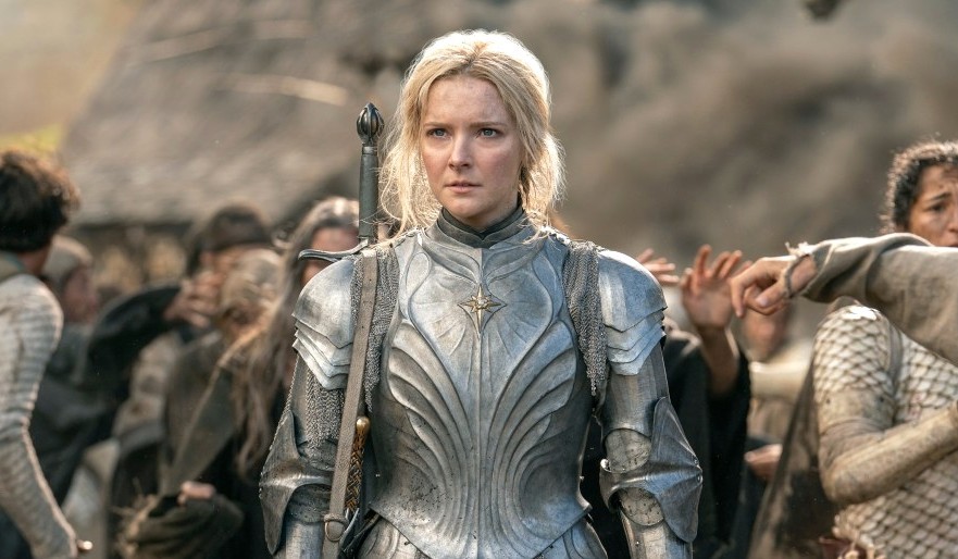 影视 | 剧集版《指环王》成本爆高、却几乎没人关注！但亚马逊坚决拍完五季，否则会赔更多违约金-PCX 梦旅人