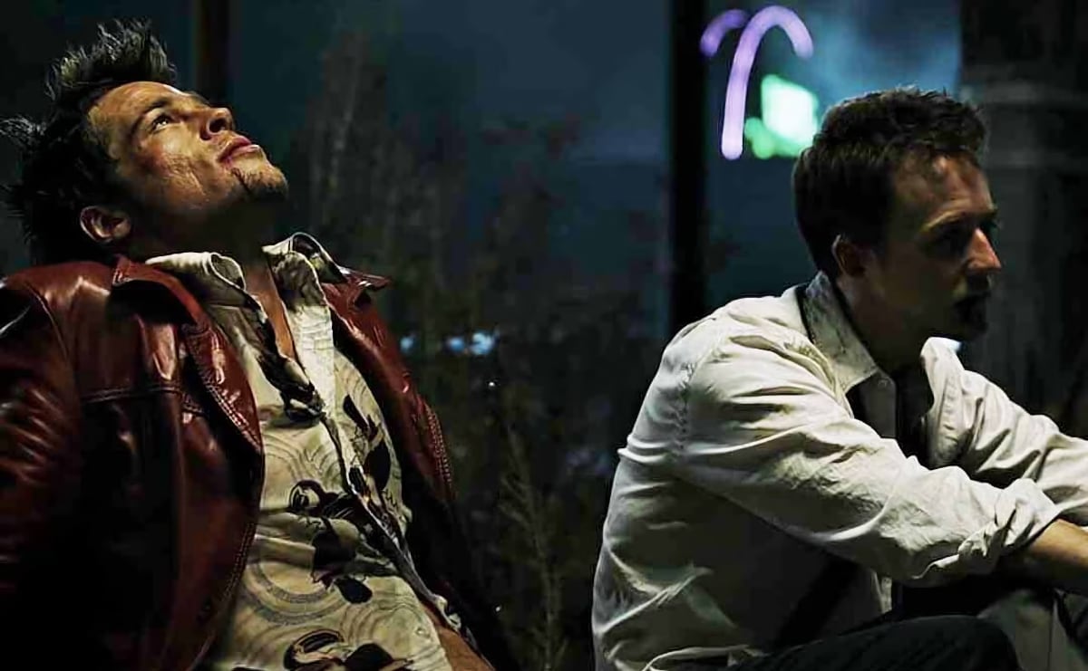 影音 | 《搏击俱乐部》现已推出 4K 版本-PCX 梦旅人