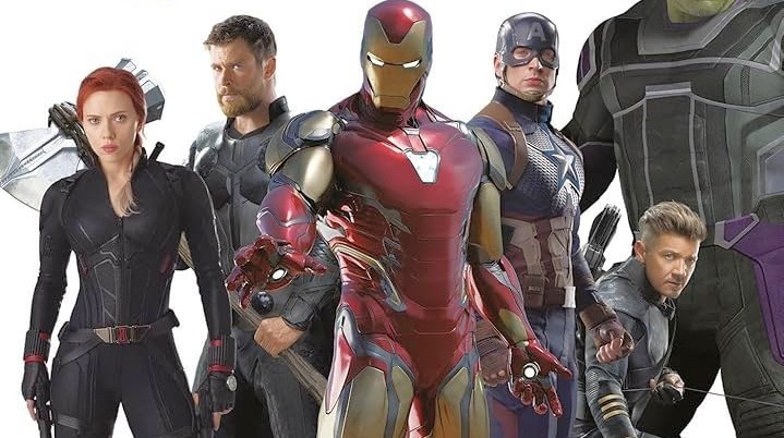 影视 | 《复仇者联盟 4》将出「加长版」、但加长画面「是新拍的」！会和第 5 部《毁灭之日》剧情作连结-PCX 梦旅人