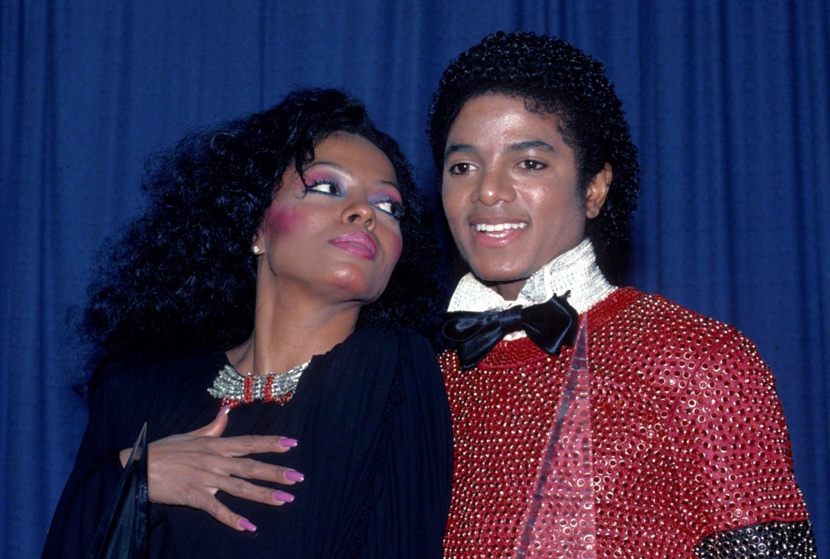 影视 | 天后黛安娜·罗斯本来会现身《迈克尔·杰克逊：巨星之路》传记片！戏份全删原因曝光-PCX 梦旅人