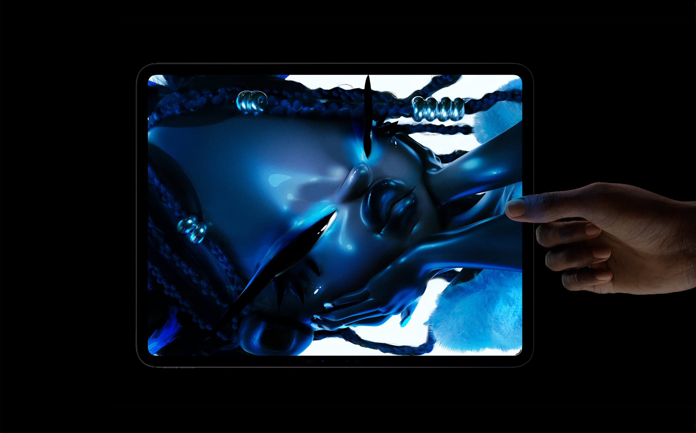 影音 | Omdia 表示，印刷式 OLED 的生产成本最多可降低 35%-PCX 梦旅人