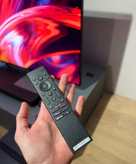 影音 | 抢先体验!索尼发布搭载“True RGB”技术的 Bravia 9 II 和 Bravia 7 II 电视-PCX 梦旅人
