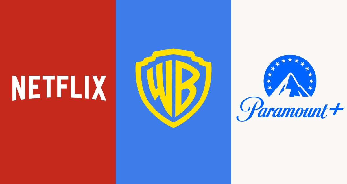 影视 | 我得不到,你也别想要?派拉蒙指控 Netflix 到处讲他们坏话,操弄监管机构「阻挡」他们收购华纳-PCX 梦旅人