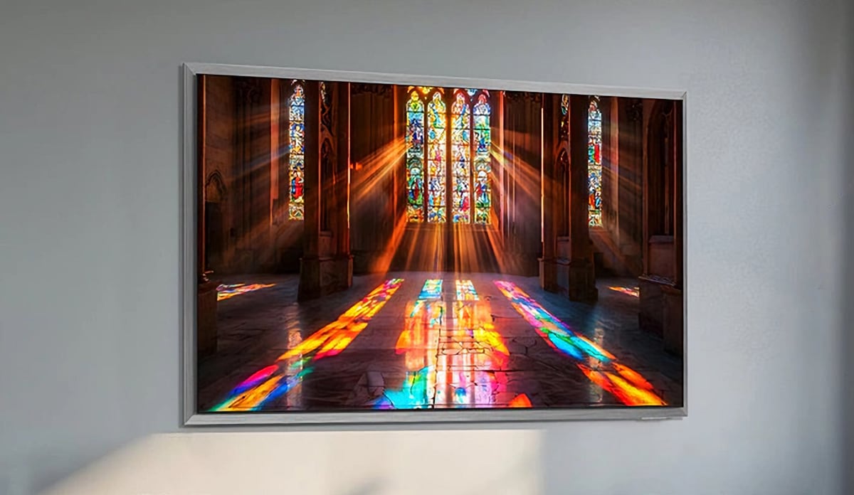 影音 | 2026 年电视大比拼:三星荣膺 OLED 之王,索尼夺得 RGB LED LCD 冠军-PCX 梦旅人