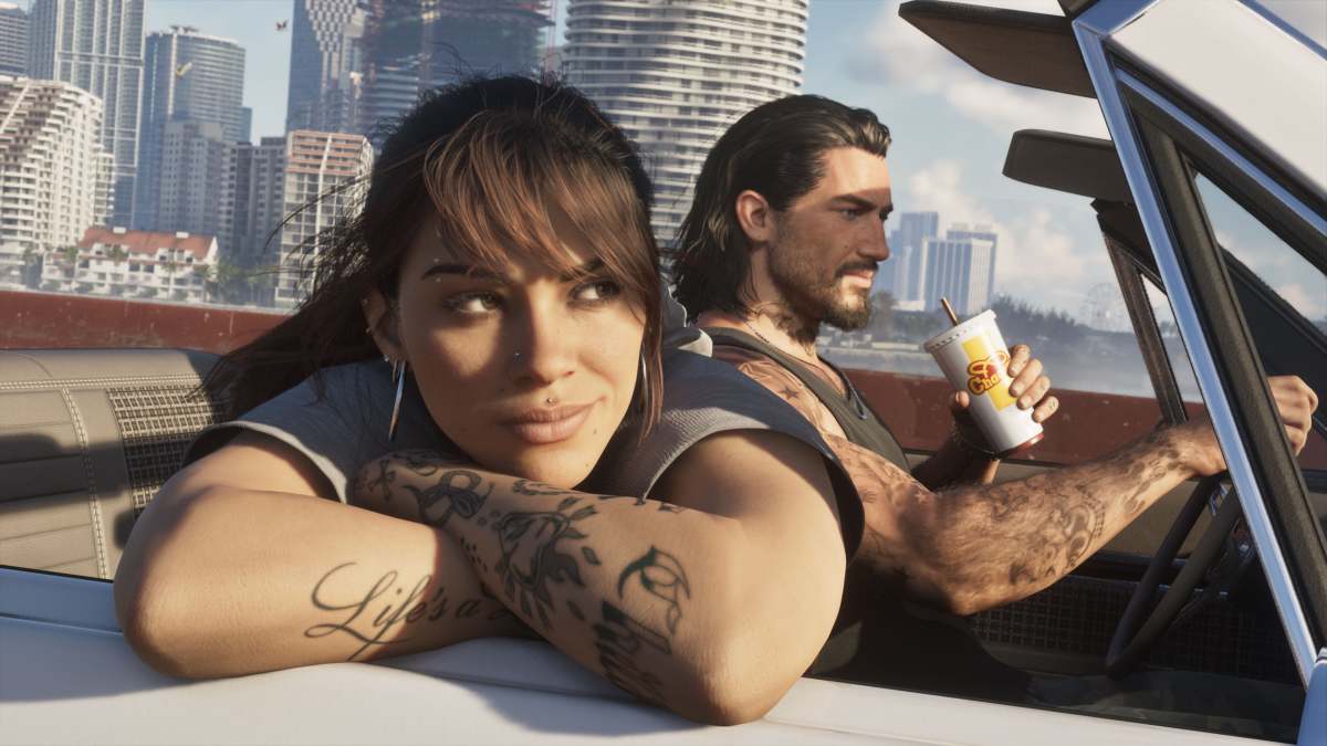 游戏 | 《GTA 6》全球分区解锁时间曝光!11 月 19 日午夜正式解锁,Xbox 玩家把地区改到新西兰提早开玩-PCX 梦旅人