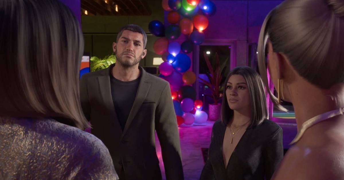 游戏 | 《GTA 6》为何没推出传统实机预告?R 星坦言游戏规模太大、是极度难以展示的游戏-PCX 梦旅人