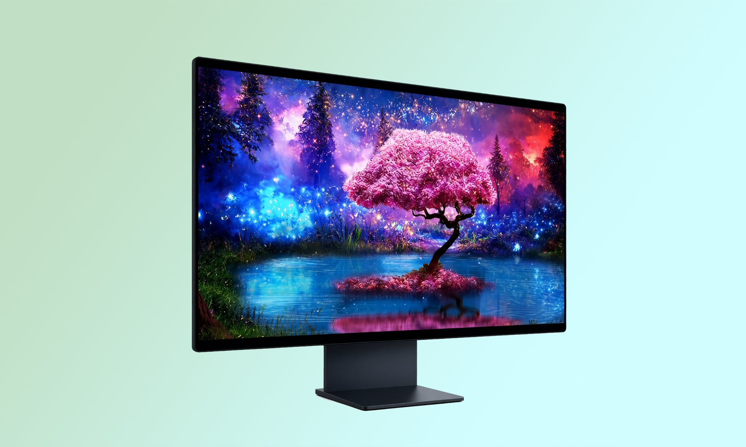 影音 | OLED 显示器价格有望进一步下降-PCX 梦旅人