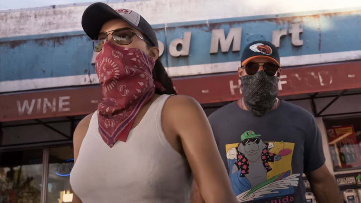 游戏 | 《GTA 6》PC 版传 2027 年第一季度推出,四名知情人士透露时间点可能仅比主机版晚数个月-PCX 梦旅人