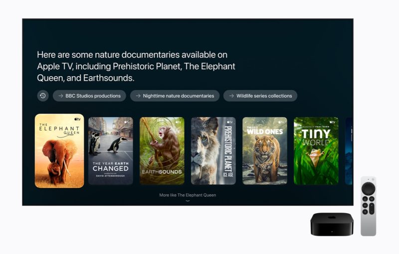 影音 | 新款 Apple TV 4K 发布,搭载 A19 芯片、Siri AI 和支持 AV1 视频格式-PCX 梦旅人