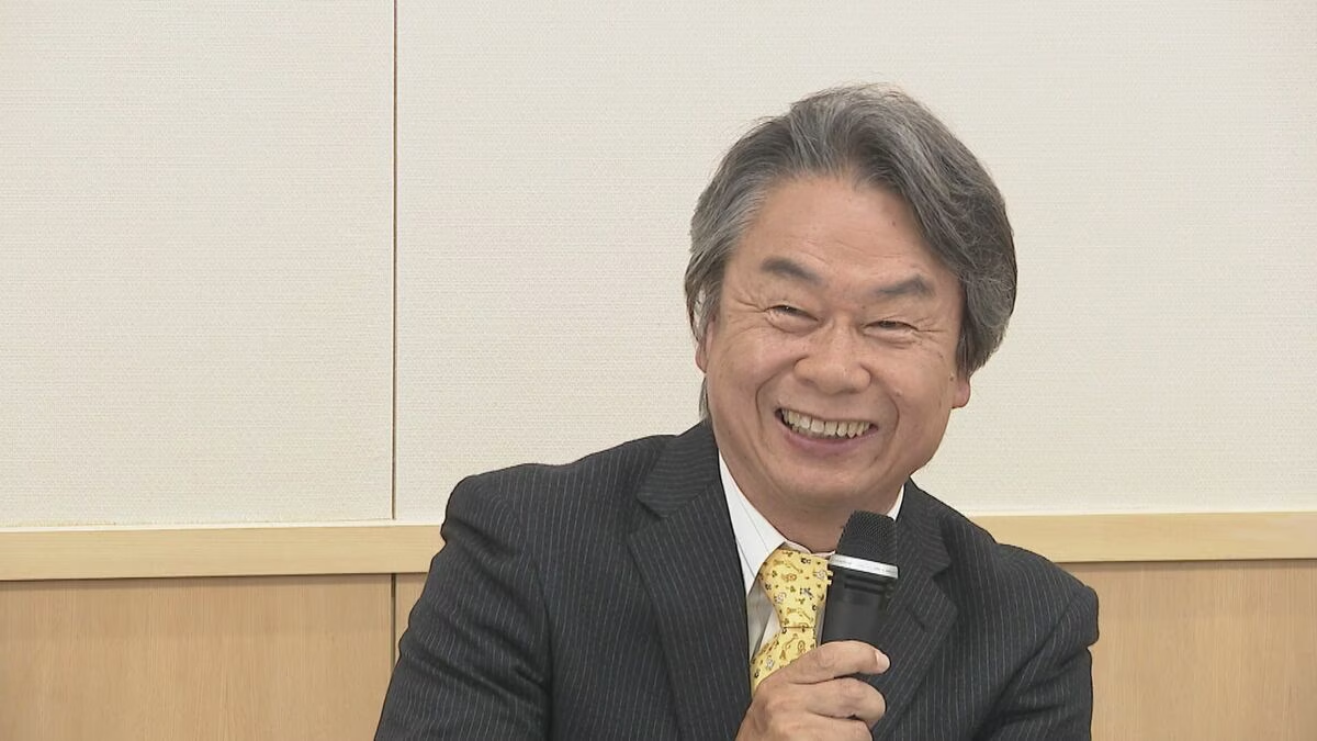 游戏 | 任天堂宫本茂获颁日本「文化勋章」感谢游戏被认可为文化,成为首位获此殊荣的游戏业界人士!-PCX 梦旅人